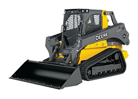 2011 john deere skid steer 333d specs|deere 333g spec sheet.